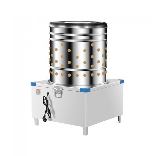 Poultry Plucking Machine 500mm - $955 - Click Image to Close