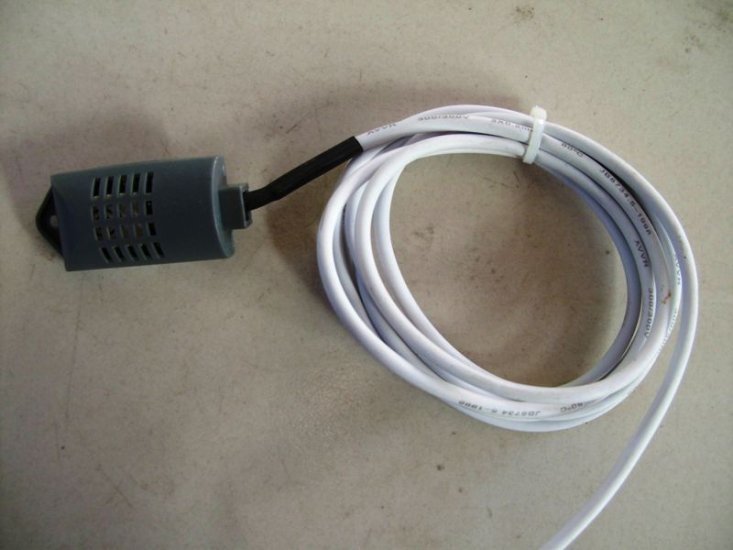 Humidity Sensor for XM18 Original & One PCB - Click Image to Close