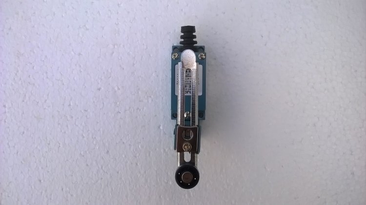 Limit Switch Sealed - Click Image to Close