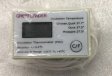 Incubator Thermometer With +/- 0.1 Accuracy - Free Express Post
