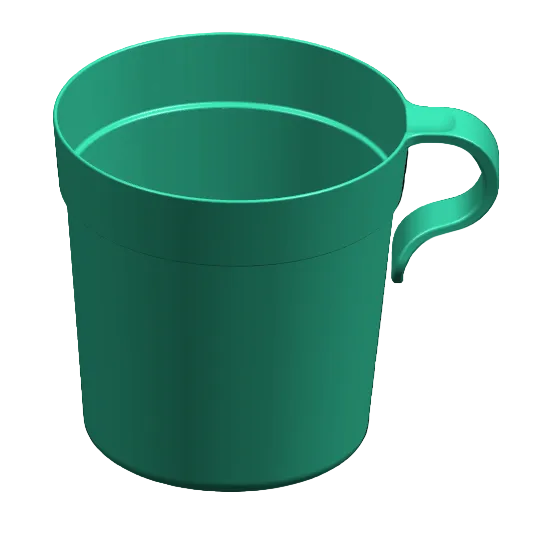 50 Show-Cage Cups
