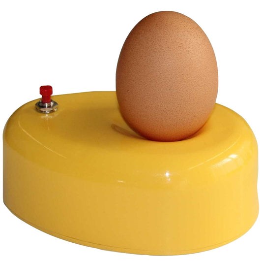 Offspring Auto Turn 51 Egg Incubator