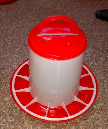 Feeders & Drinker as a 3 - BUY at Wholesale Prices