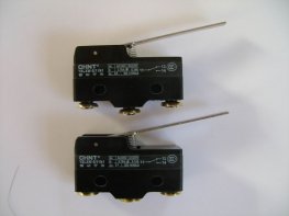 Limit Switches for Classic T - Sold singly