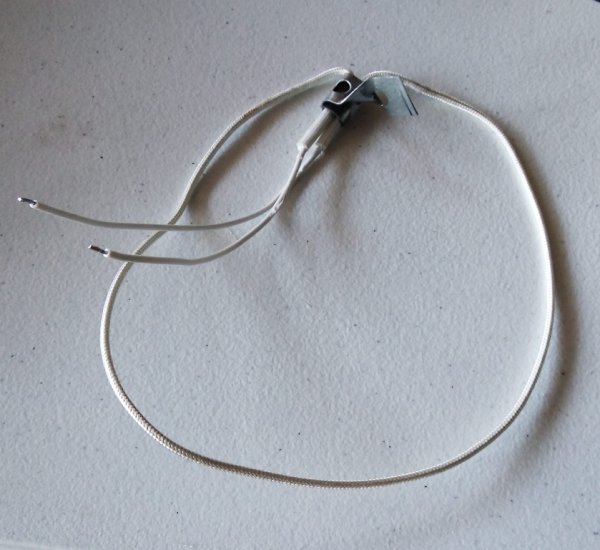 Heating Element for Offspring Incubator - Free Express Postage
