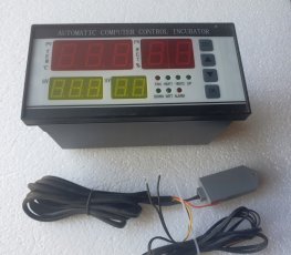 XM18 CONTROLLER WITH ONE PCB - INC REGULAR POSTAGE