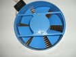 Temperature Equalising fan 200mm - Express Postage included