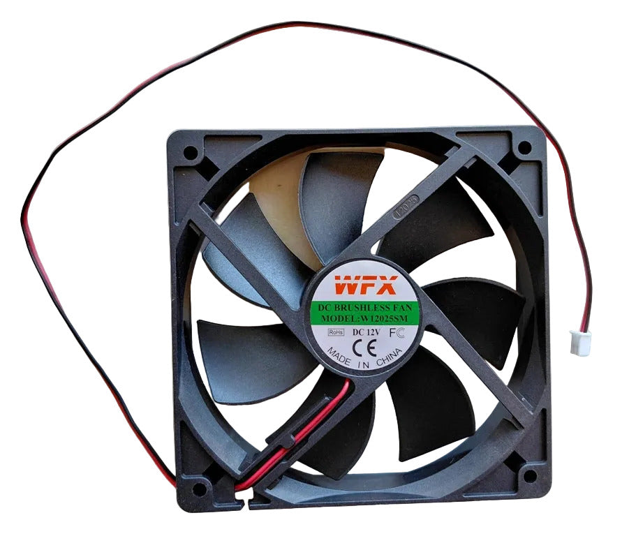 E-Clucky Fan