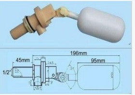 Float Valve