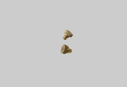 Two Micro-Mist Nozzles